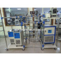 Glass Short Path Distilling system for sale
